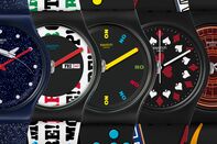 relates to New James Bond Watch Collection Is Budget-Friendly License to Thrill