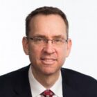 Headshot of Jeffrey V Poulton "Jeff"