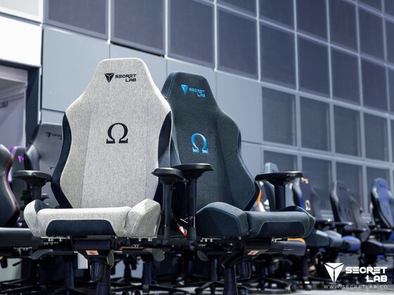 Temasek Unit Buys Stake in Company That Makes Chairs for Gamers