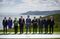 Group of Seven (G7) Leaders Summit