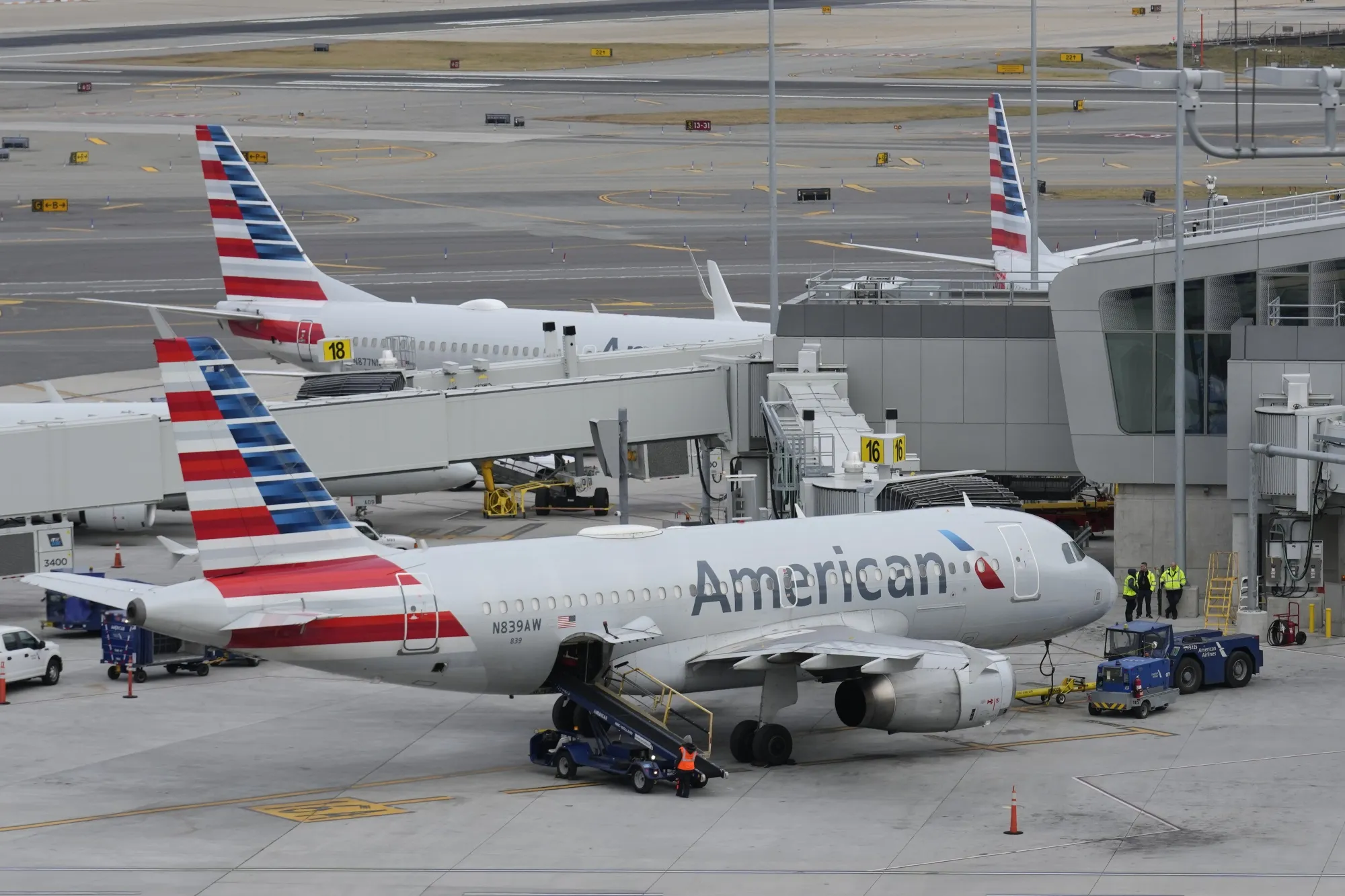 American airlines bags cost deals