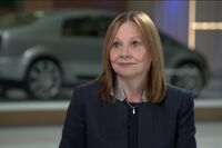 GM CEO Touts ‘Multiple’ Battery Options While Affirming LG Deal