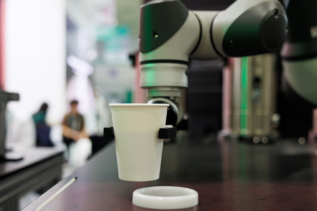 The Coffee Pod Theory of Artificial Intelligence