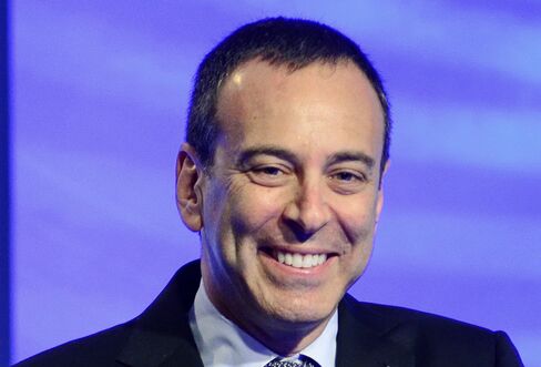 Edward Lampert