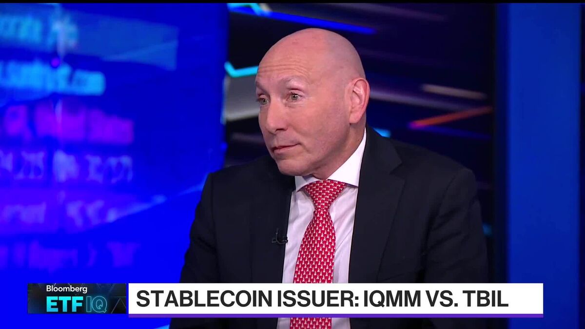 New GENIUS ETF Sees Massive $17 Billion Inflow