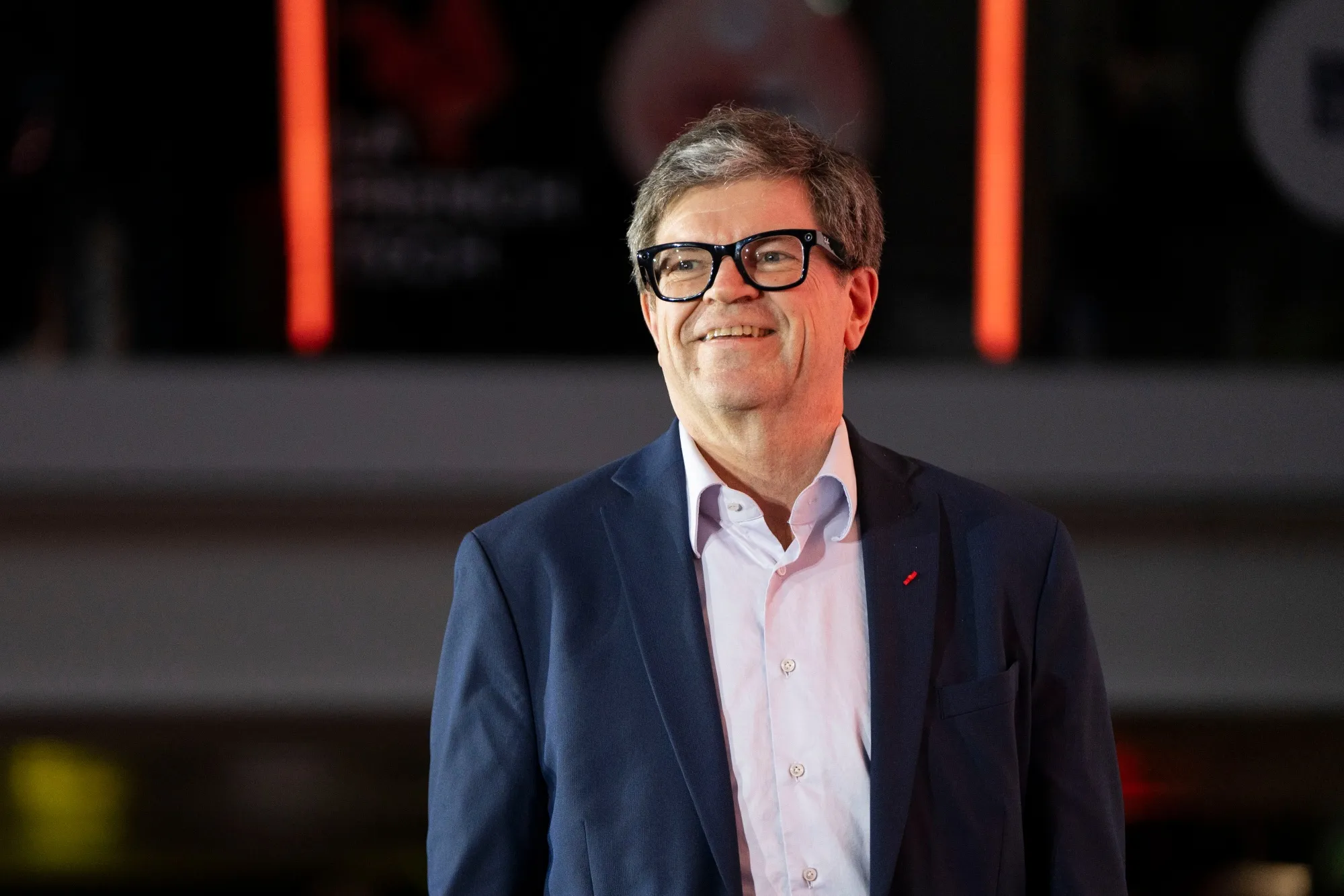 Yann LeCun