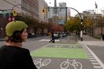 Helmets are good. Helmet laws? Not so much.