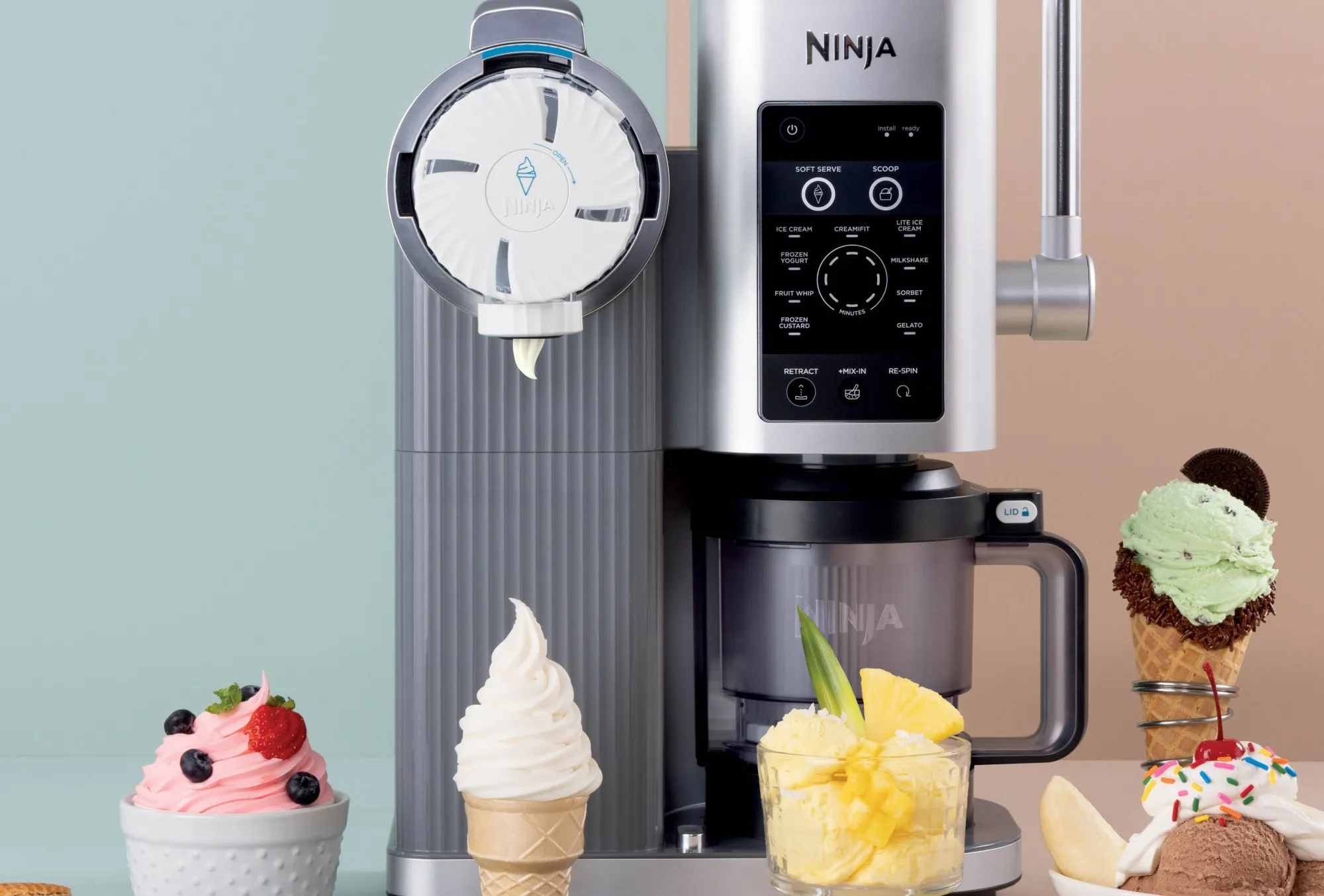 SharkNinja CEO Says There's No Supply Chain for US-Made Blenders