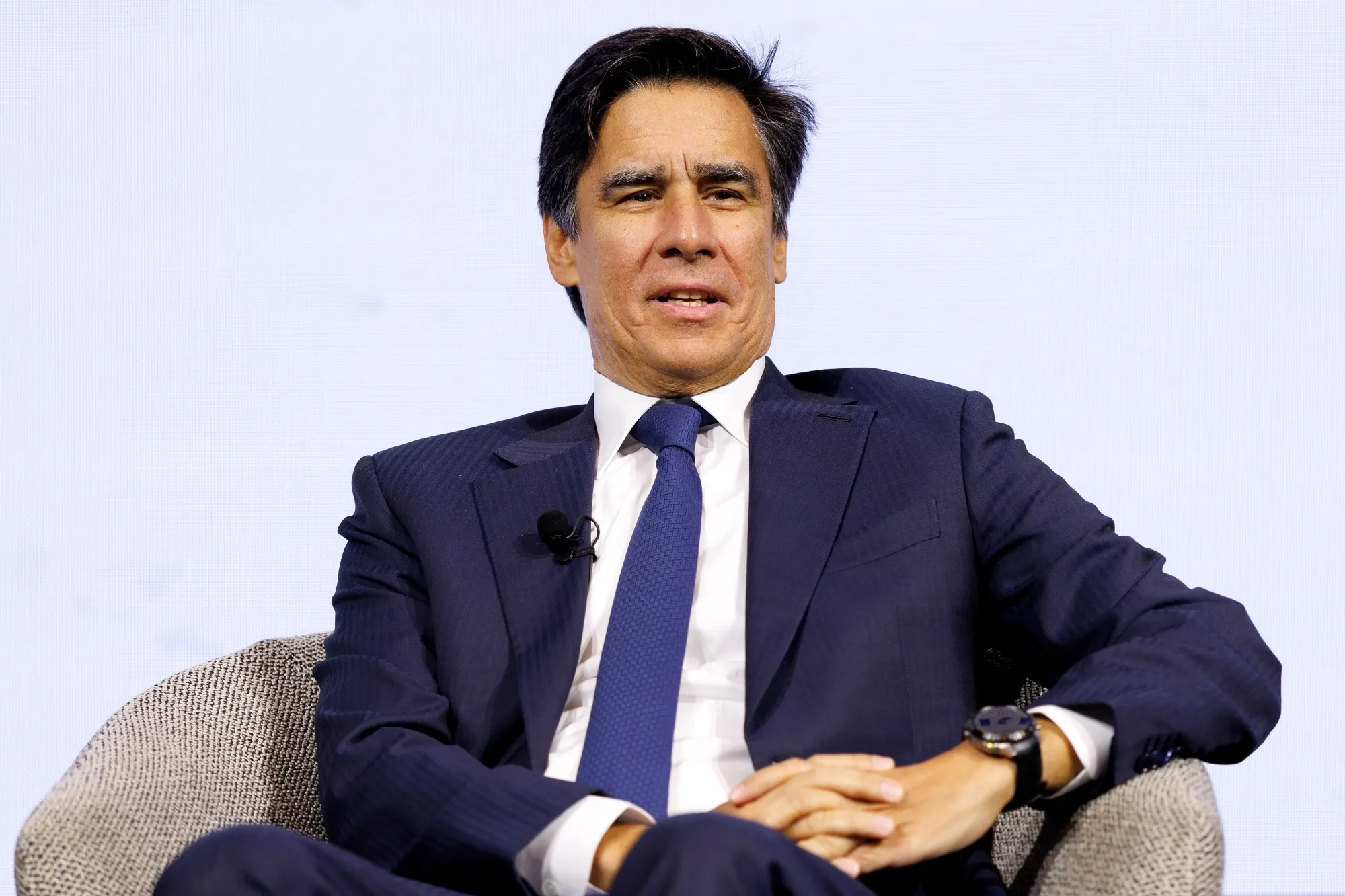 Nuno Matos