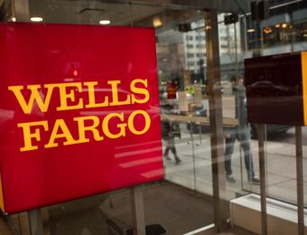 relates to Wells Fargo Is in Trouble Again