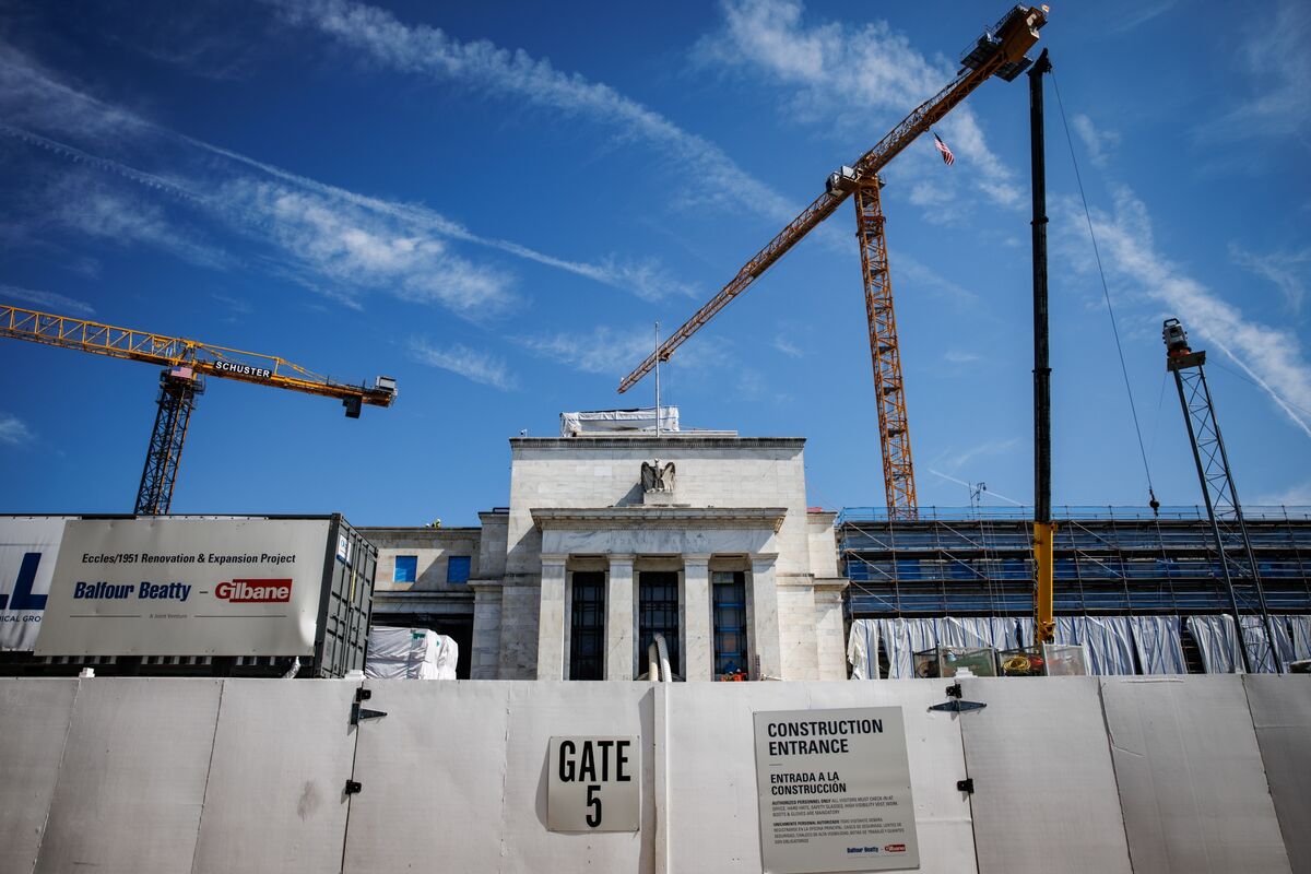 Why the Damage to Fed Independence May Have Already Been Done