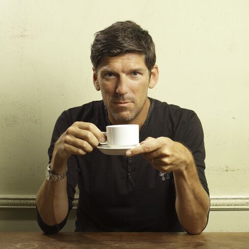 Russell Norman