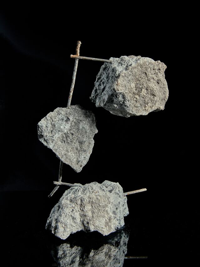 photo of concrete