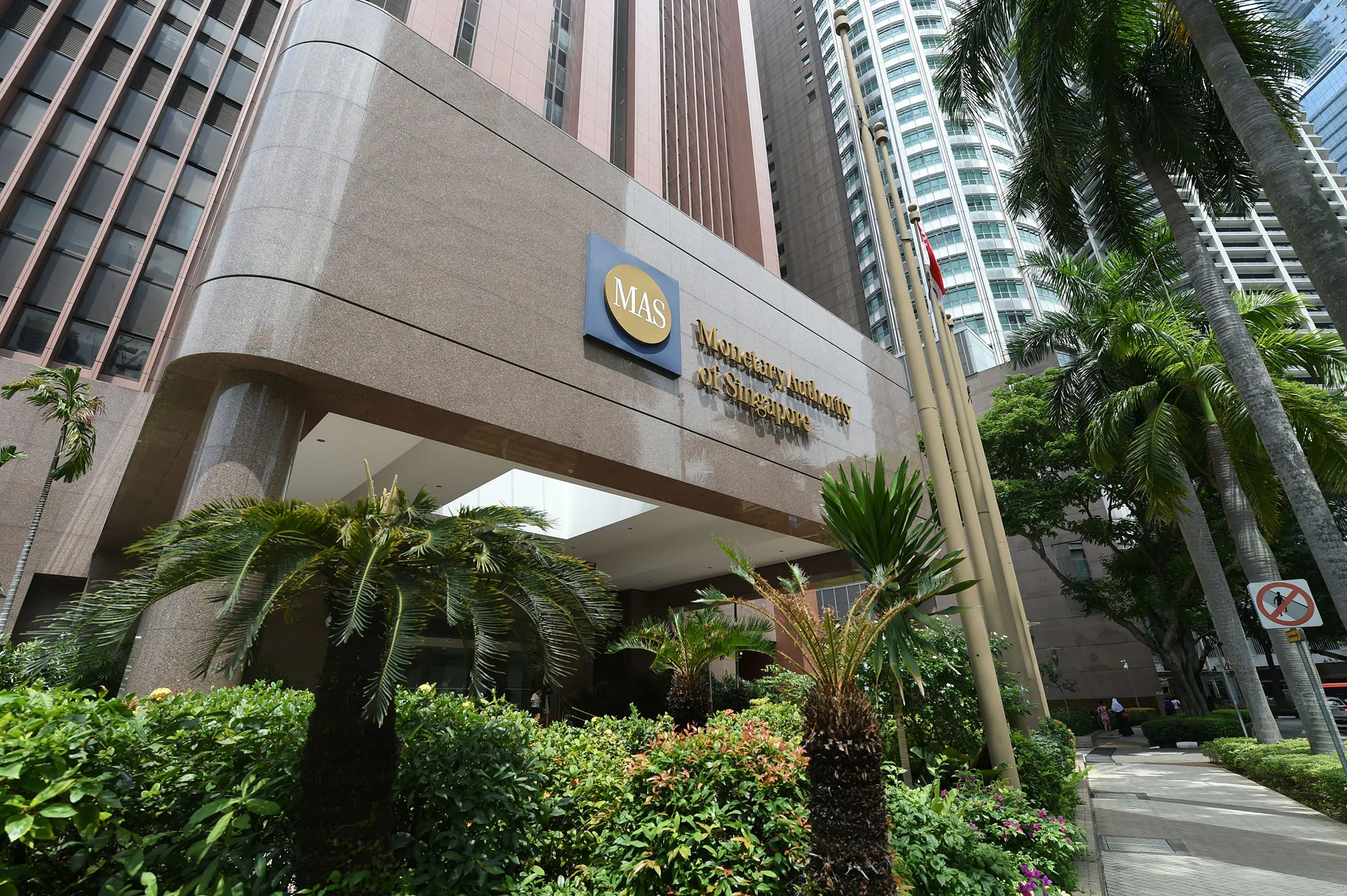 SINGAPORE-ECONOMY-GROWTH