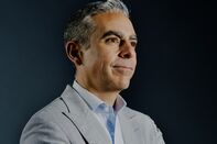 relates to David Marcus, Facebook’s Libra Defender