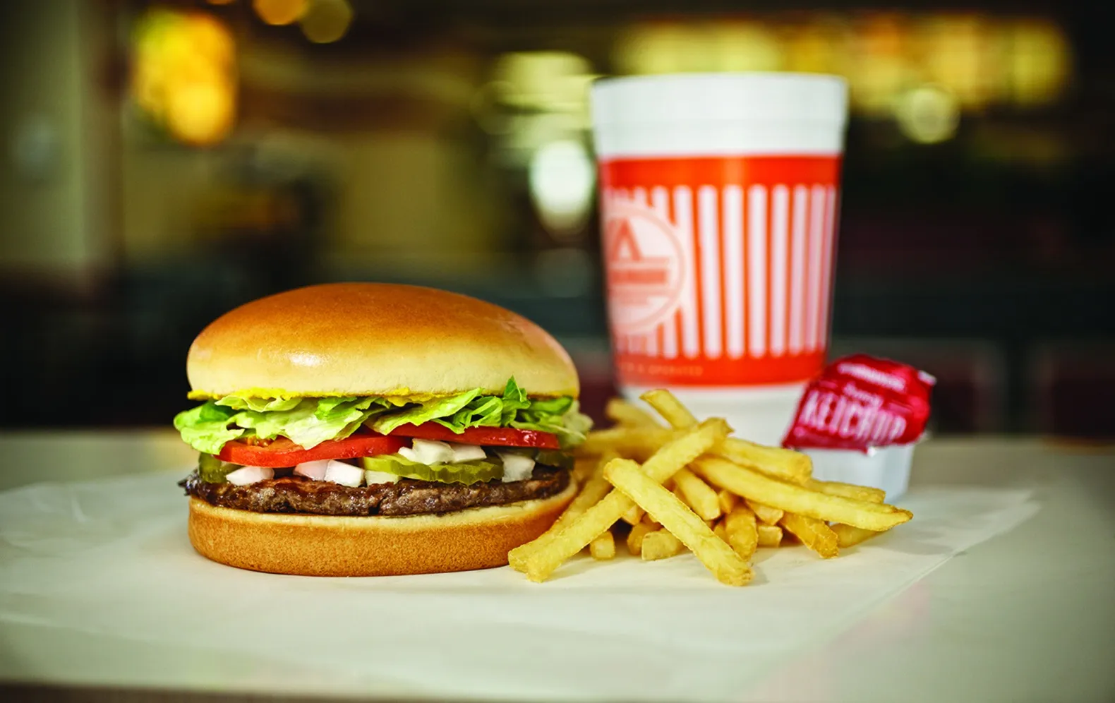 Whataburger: Meet New Chicago Owners of Texas Burger Favorite - Bloomberg