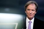 Bill Gross, co-chief investment officer of Pacific Investment Management Co.