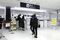 Operations At Narita Airport As Japan To Step Up Use Of Quarantine As Virus Spreads in China