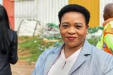 KwaZulu-Natal Premier hands over sanitisers to Umlazi Township