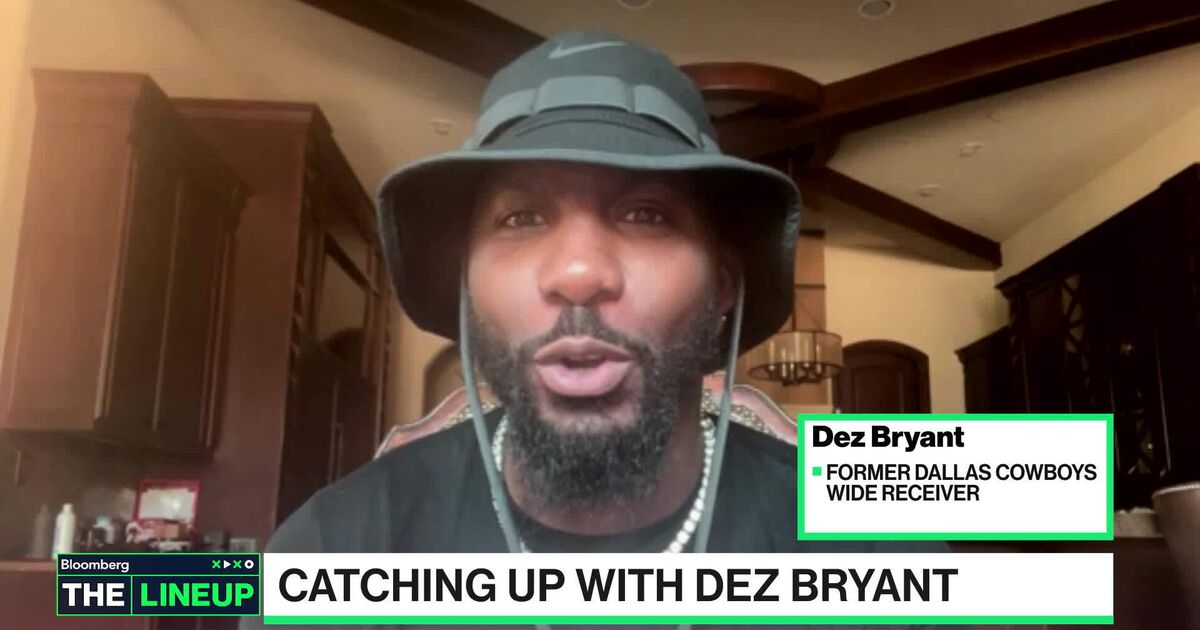 Cowboys EXCLUSIVE: Dez Bryant Predicted Unlikely Win - And Made $37,000 On  A Bet; WATCH - BVM Sports