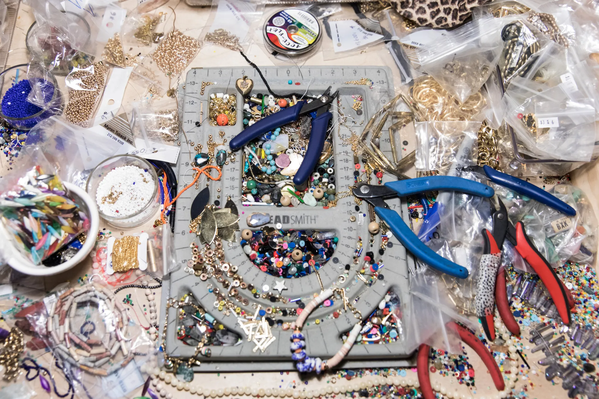Etsy Reins In Brick-and-Mortar Ambitions, Alienating Sellers
