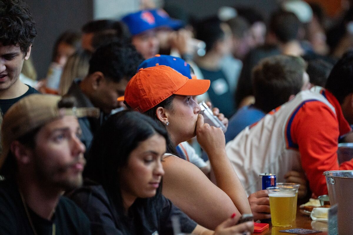 Winning Isn’t Everything, But Betting (Increasingly) Is
