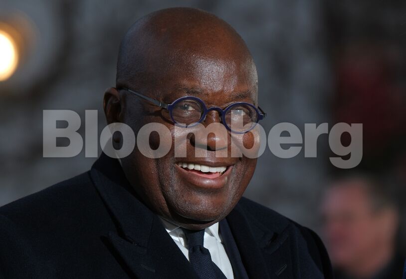 Germany Hosts Compact With Africa Summit