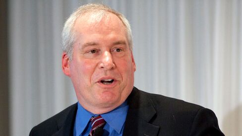 Eric Rosengren