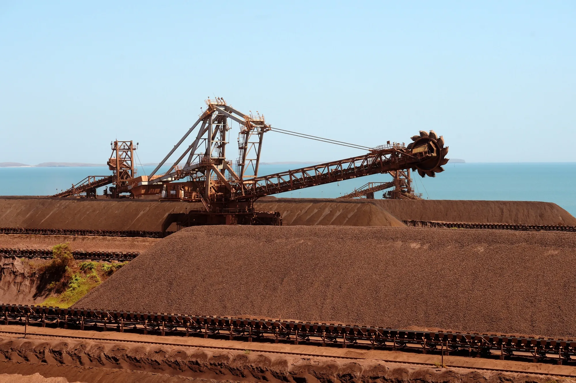 Mining Metals China And Climate Rules Disrupt World s Top Source Of Mining Metals China And Climate Rules Disrupt World s Top Source Of