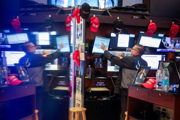 Stock Rally Hits a Wall as US Inflation Picks Up: Markets Wrap