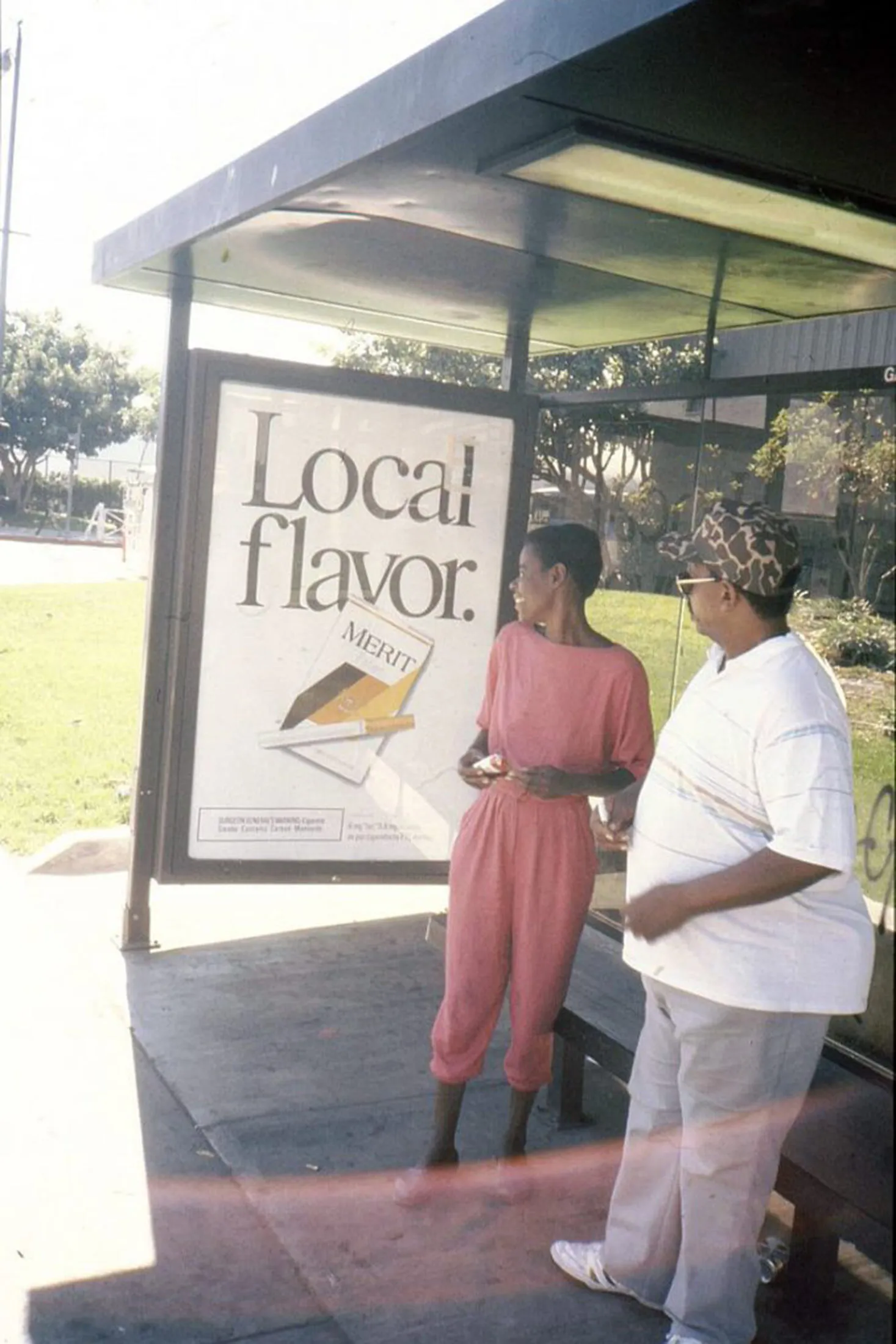tobacco advertising in low income neighborhoods How the industry targeted Black Americans with menthol smokes Capital District Communities Taking Action