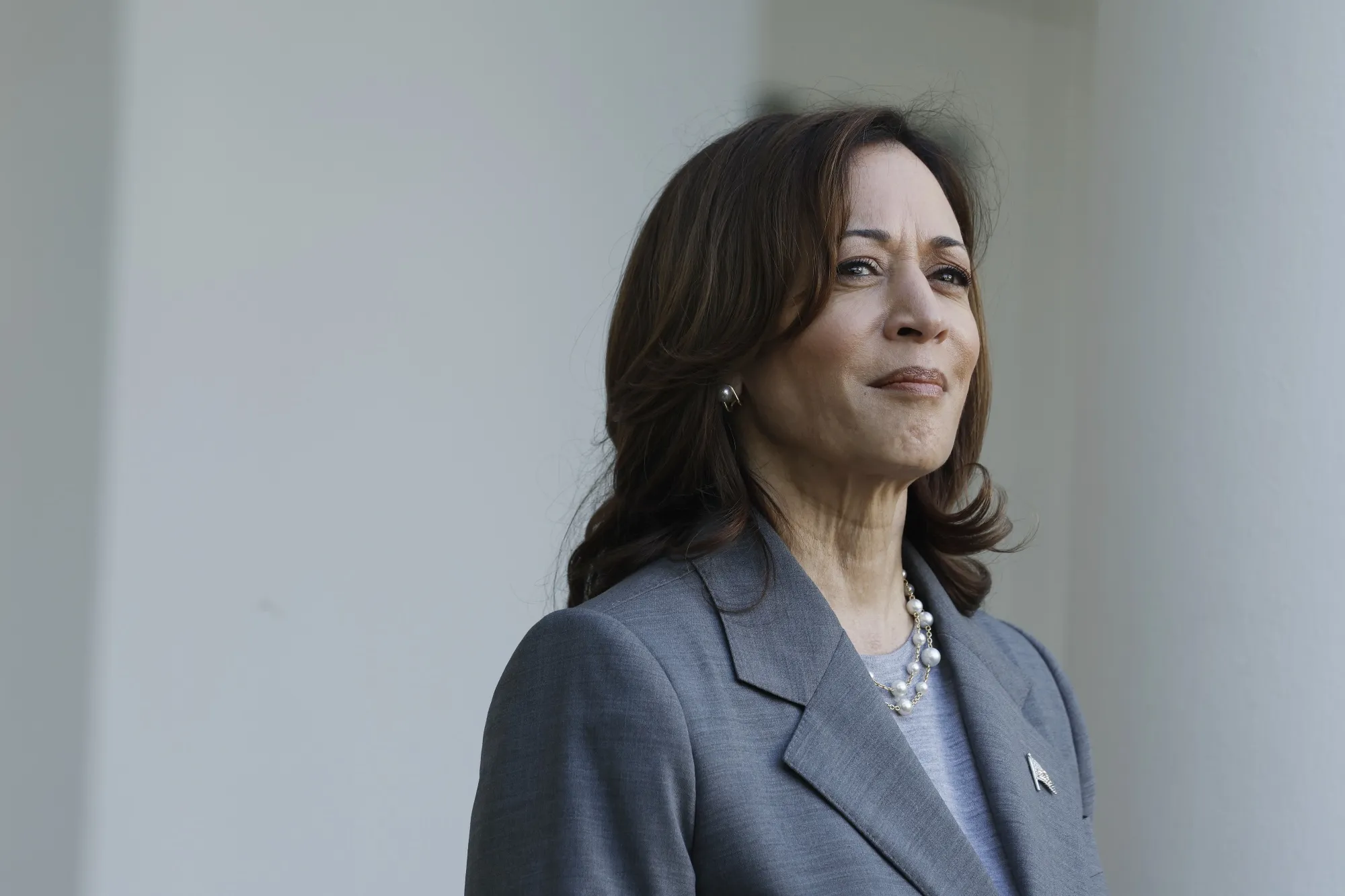 Kamala Harris