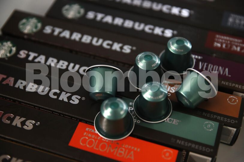 Nestle CEO Cuts The Meat In Bid To Build Healthier Food Giant