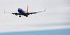 Boeing 737 800.