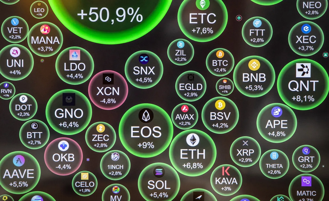 Nasdaq Crypto Custody Halt Shows Challenges for Digital-Asset Market -  Bloomberg