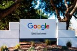 Google Campus Ahead Of Alphabet Earnings Figures 