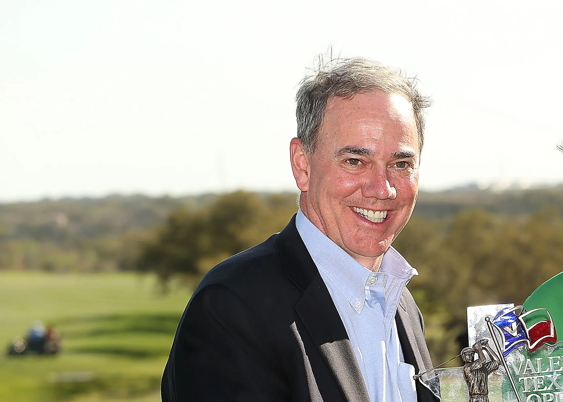 PGA Tour Enterprises Taps Valero’s Joe Gorder as Chairman - Bloomberg