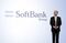 SoftBank CEO Masayoshi Son Presents Third-Quarter Results