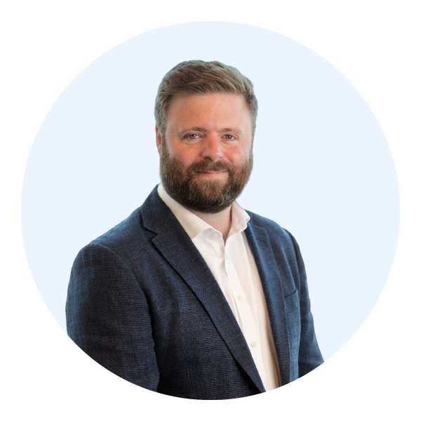Headshot of Dave Lee