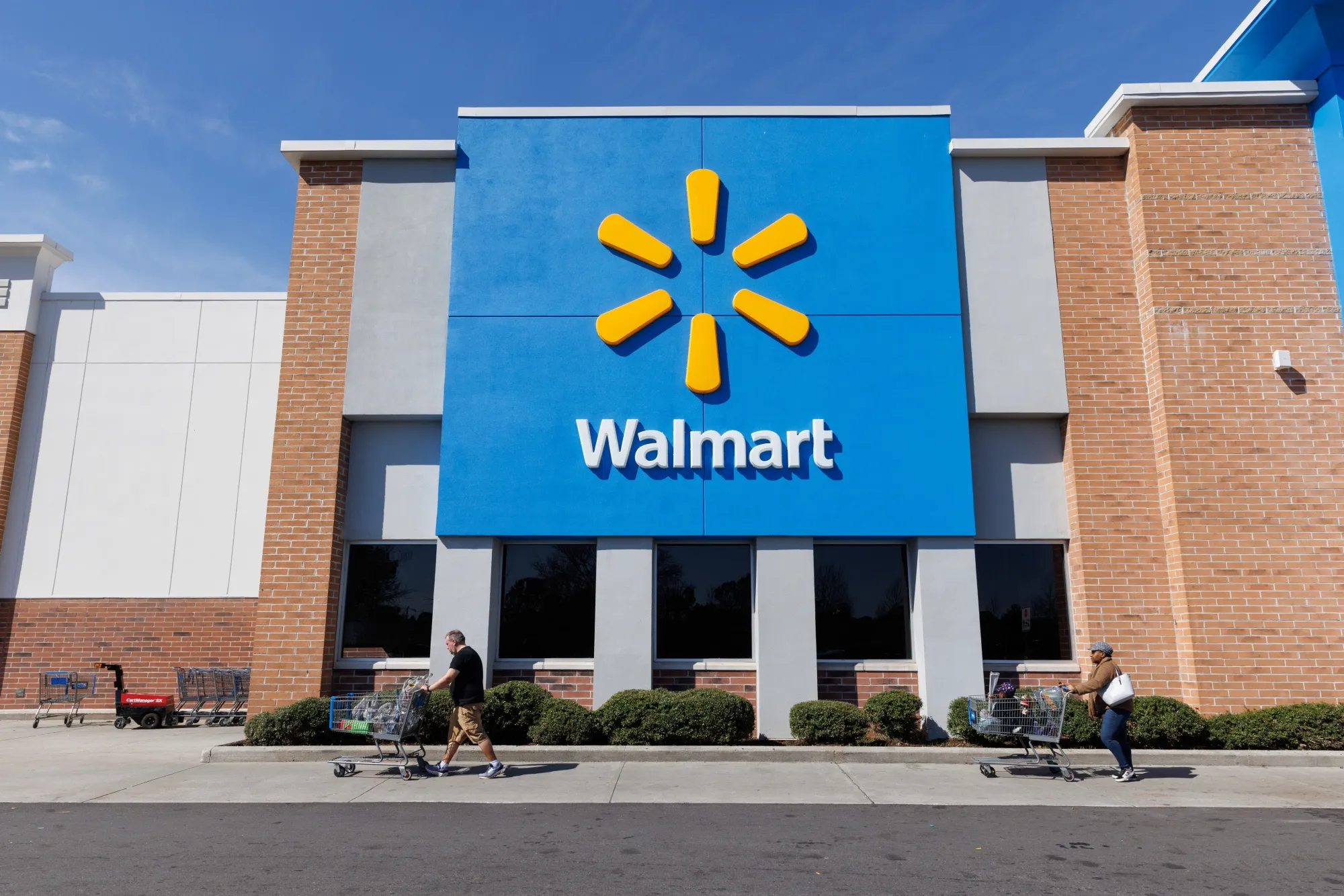 The Walmart agreement shows the new reality that companies face: Toe the fine line between dialing back diversity policies while not abandoning support for under-represented workers and customers.