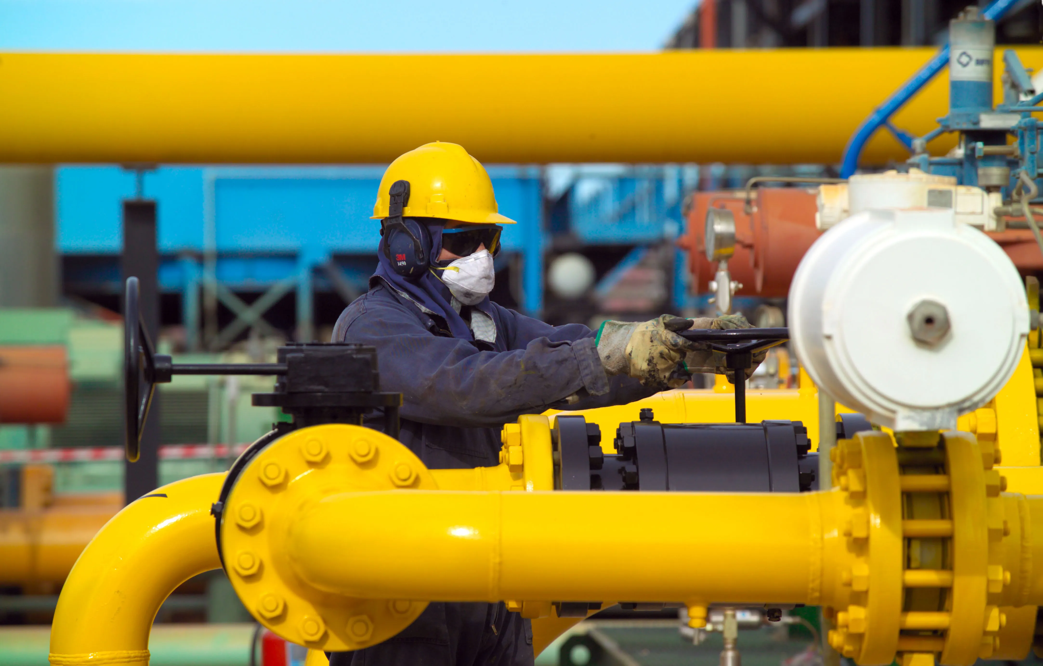 Spain Pledges Action Against Argentina Over YPF Oil Seizure