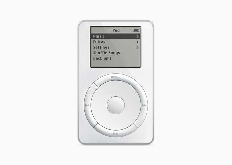 relates to End of an Era: Apple Discontinues Its Last iPod Model