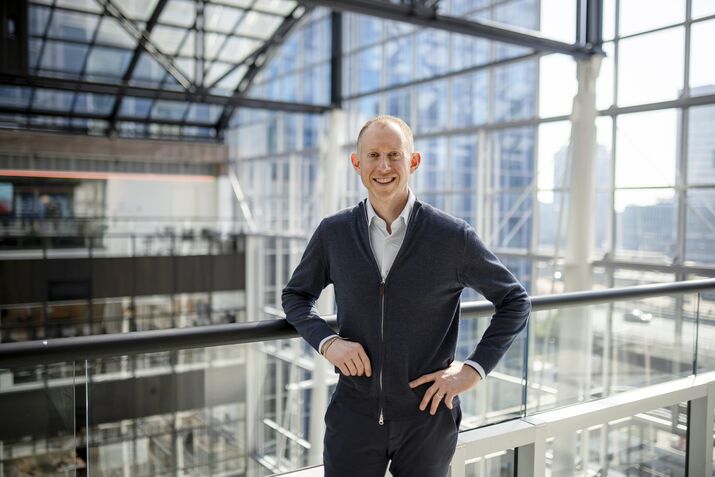 A $17 Billion Options Trader Is Coming to Take on NYC Flash Boys