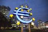 European Central Bank Headquarters