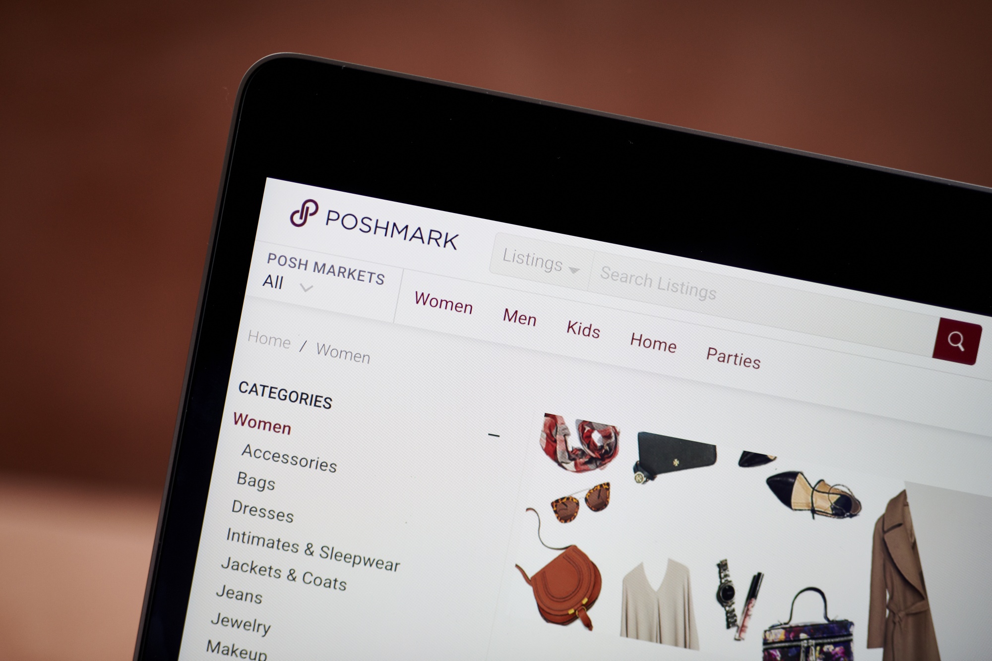 South Korea's Naver to Acquire Fashion Startup Poshmark in $1.2
