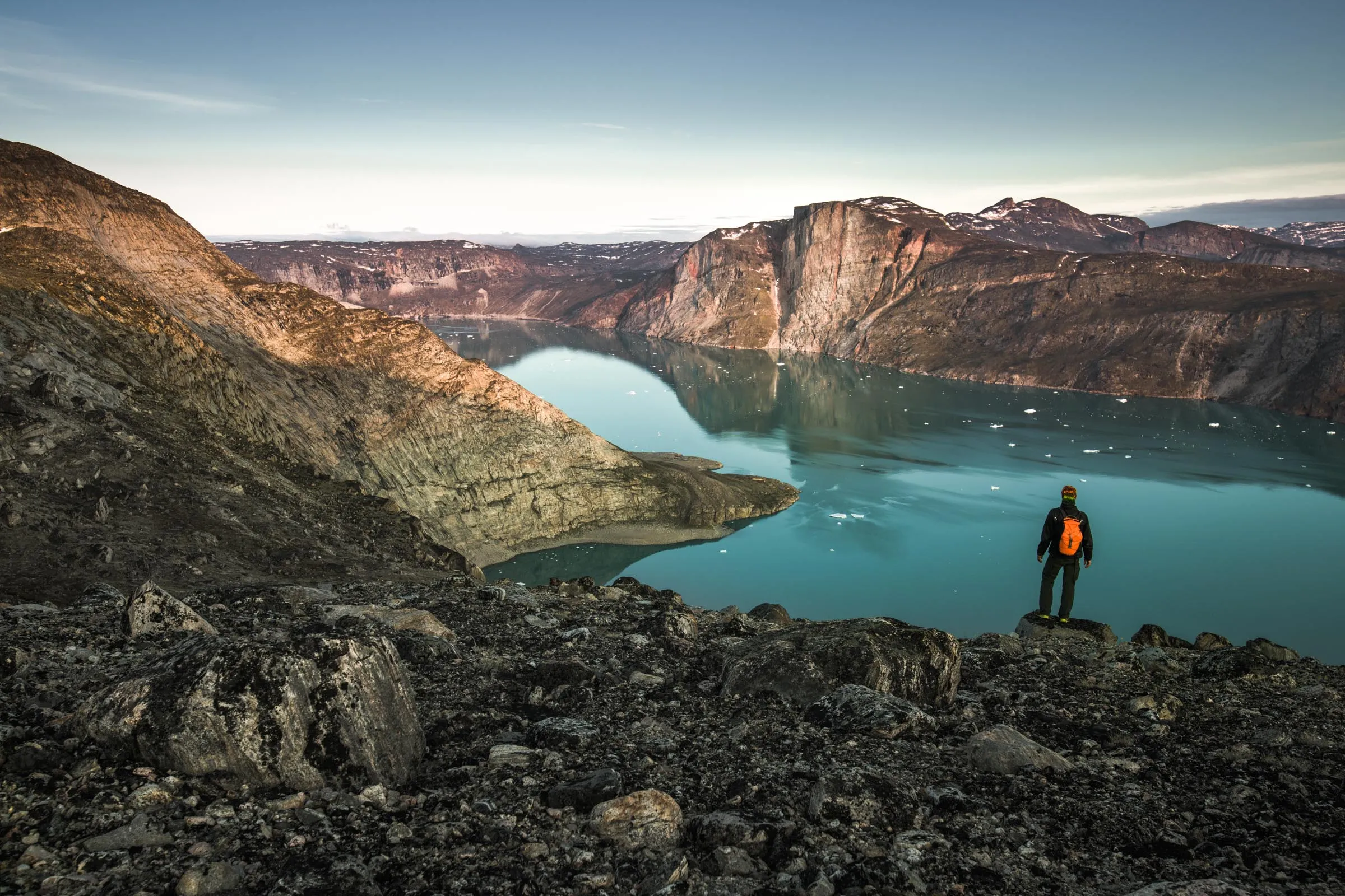No, Trump, Greenland is not for sale.&nbsp;