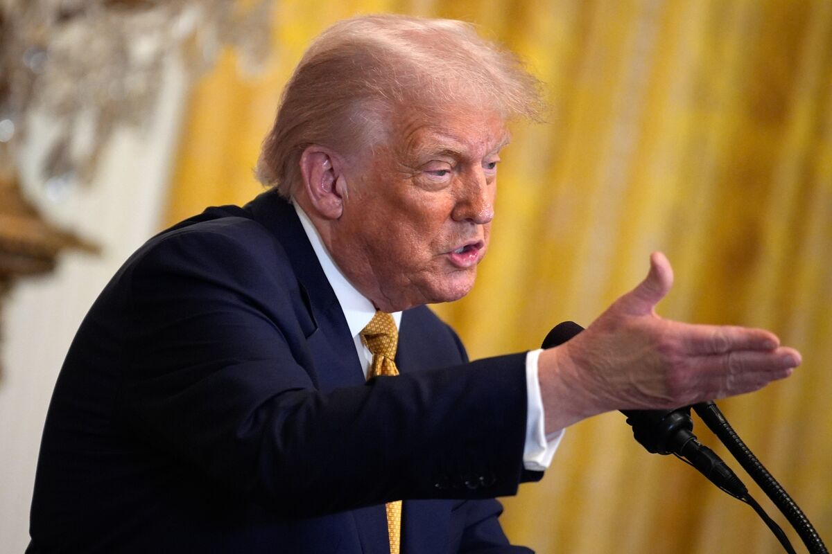 Trump càng đạt được nhiều thoả thuận mới, niềm tin của thị trường ngày càng được cải thiện