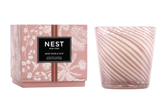 The Latest Trend in Home Fragrance Is Just Plain Comforting