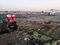 Ukraine passenger jet crashes in Iran after takeoff