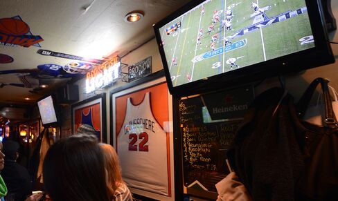 Super Bowl XLVIII